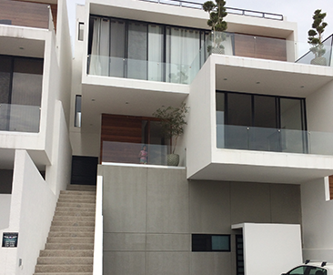 Architecture